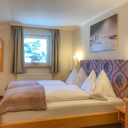 Andi'S Skihotel Obertauern Dış mekan fotoğraf