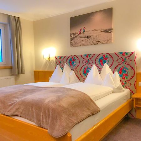 Andi'S Skihotel Obertauern Dış mekan fotoğraf