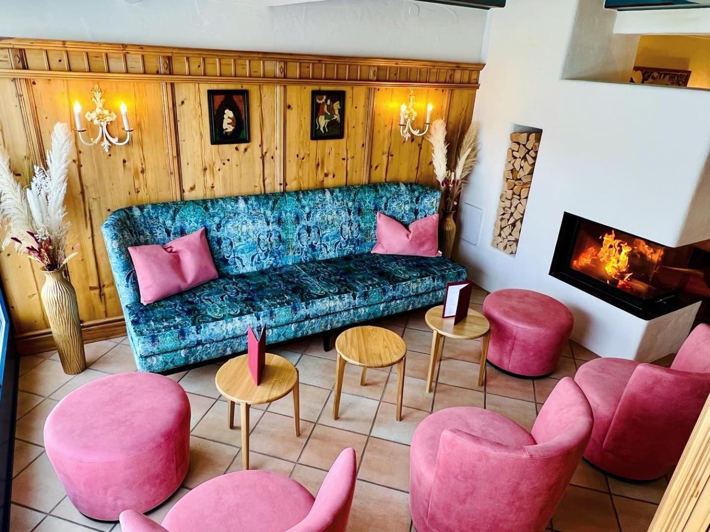 Andi'S Skihotel Obertauern Dış mekan fotoğraf
