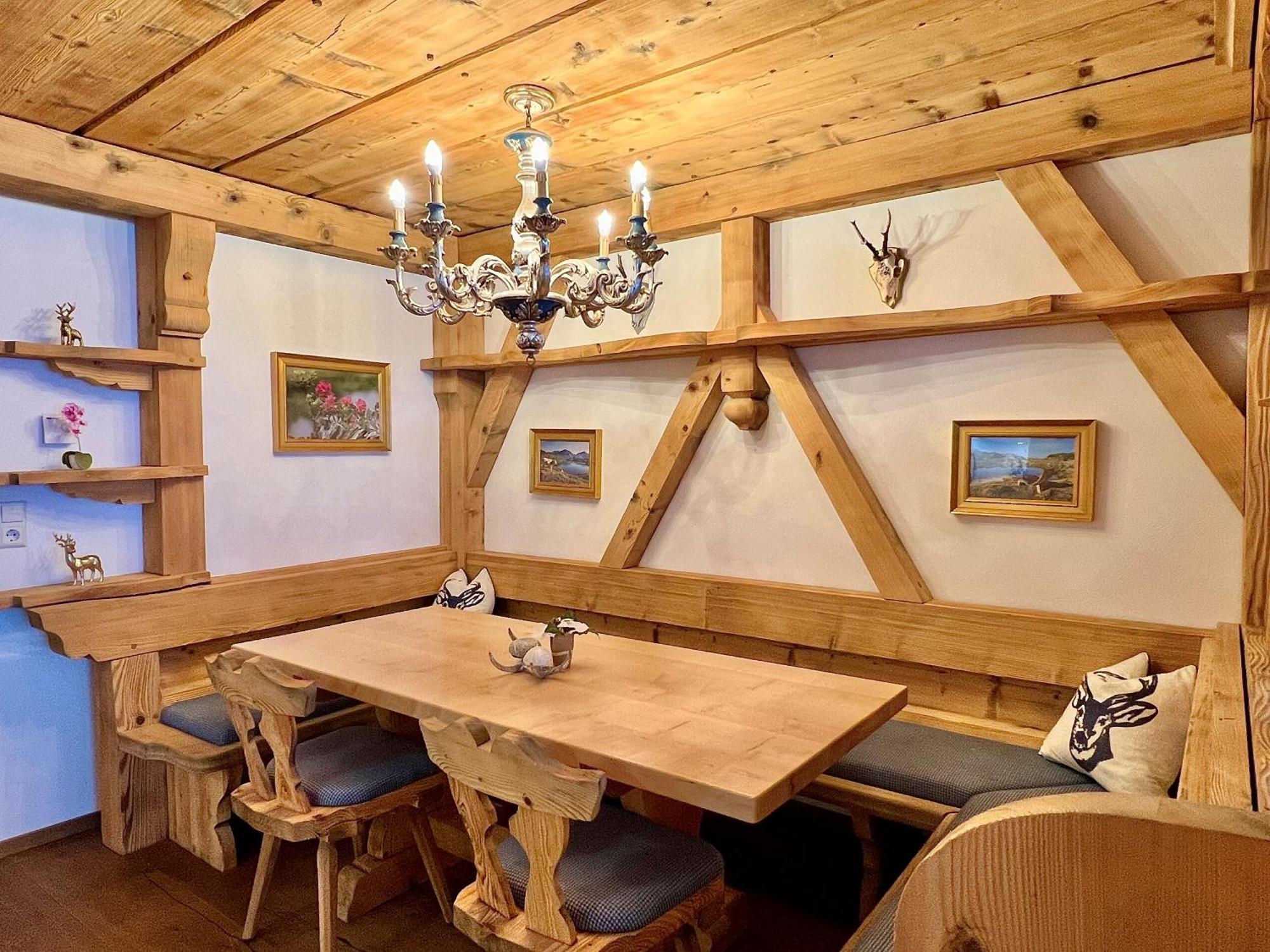 Andi'S Skihotel Obertauern Dış mekan fotoğraf