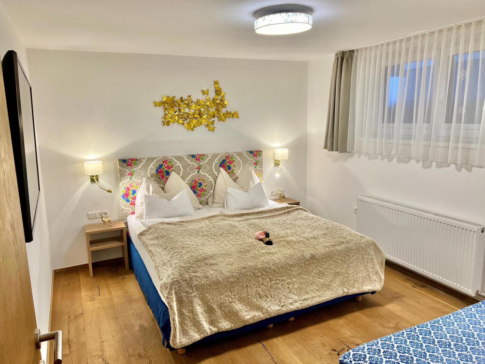 Andi'S Skihotel Obertauern Dış mekan fotoğraf