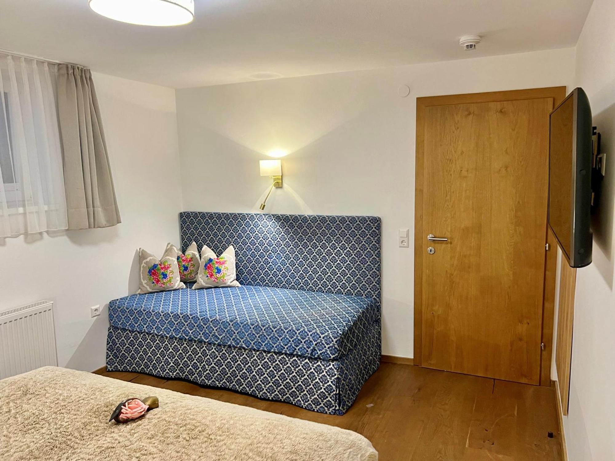 Andi'S Skihotel Obertauern Dış mekan fotoğraf