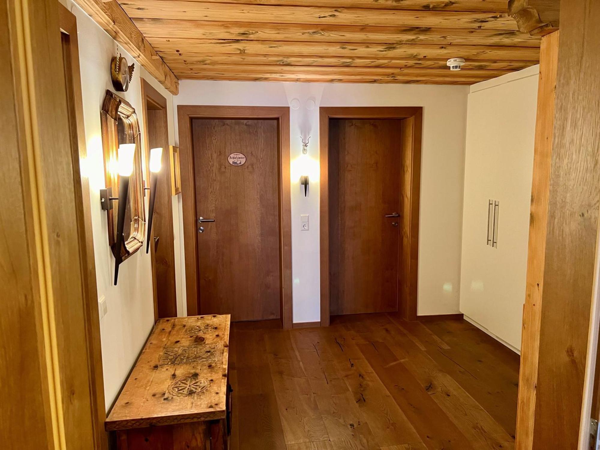 Andi'S Skihotel Obertauern Dış mekan fotoğraf