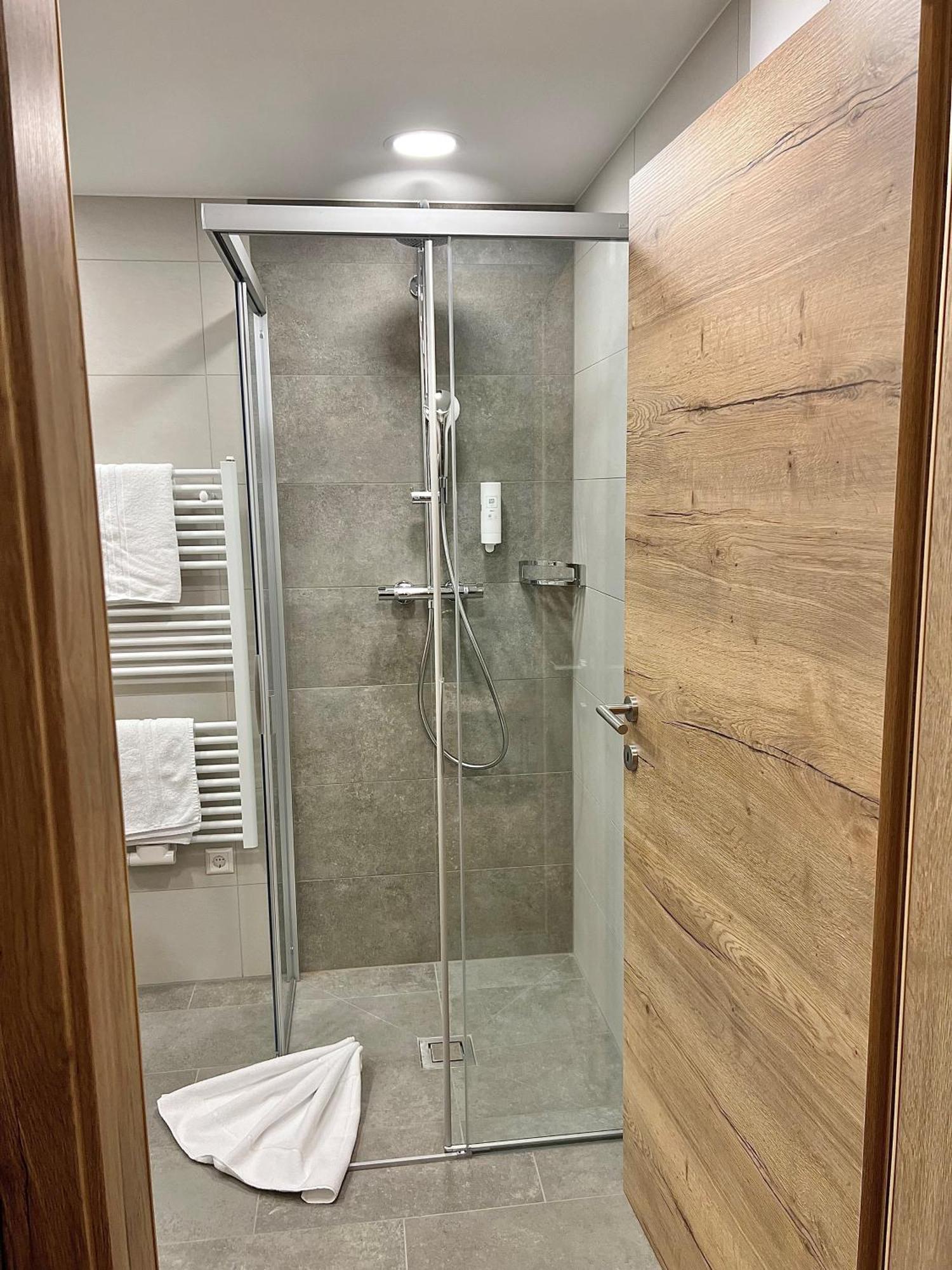 Andi'S Skihotel Obertauern Dış mekan fotoğraf