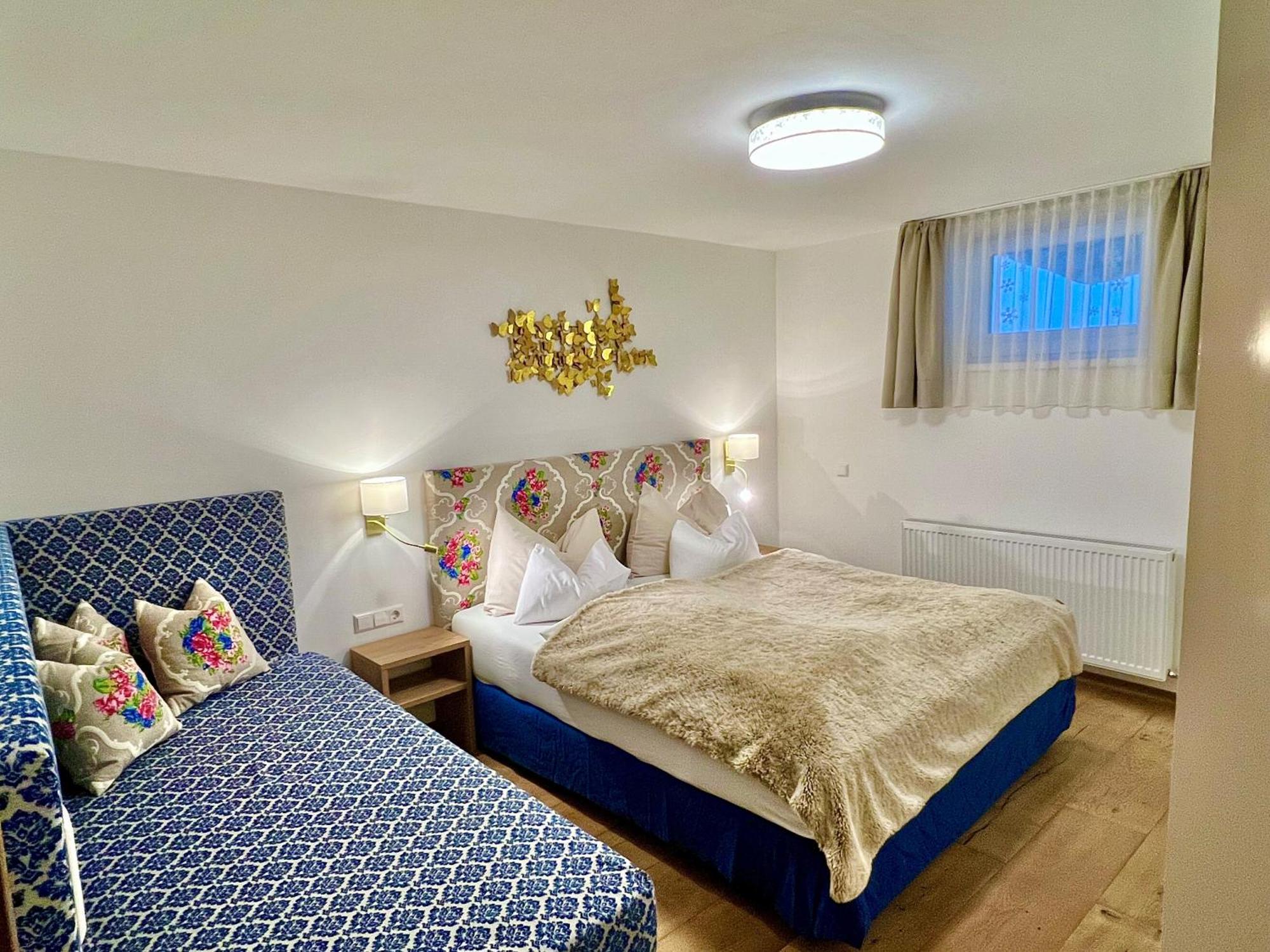 Andi'S Skihotel Obertauern Dış mekan fotoğraf