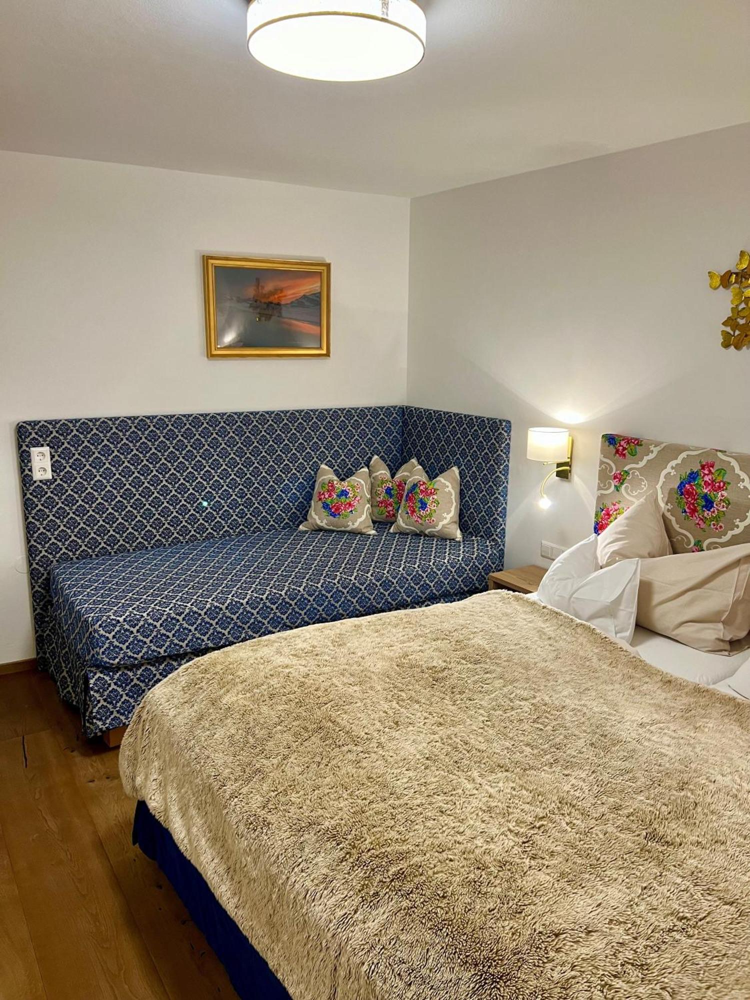 Andi'S Skihotel Obertauern Dış mekan fotoğraf
