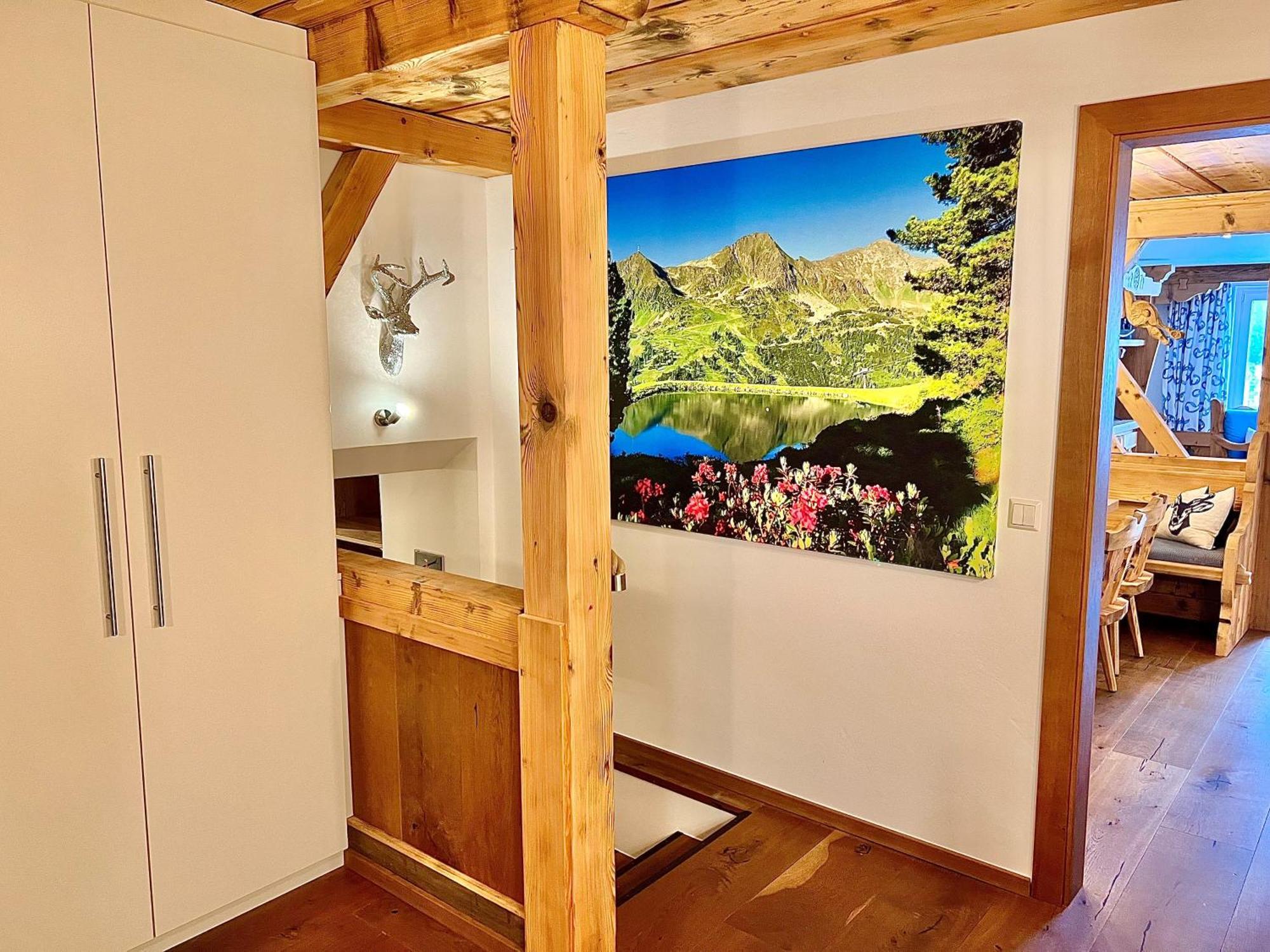 Andi'S Skihotel Obertauern Dış mekan fotoğraf