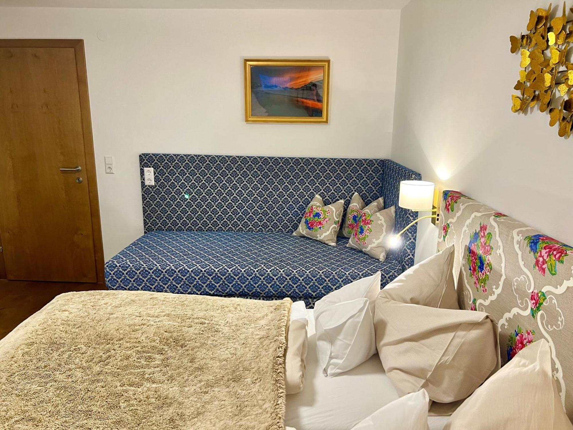 Andi'S Skihotel Obertauern Dış mekan fotoğraf