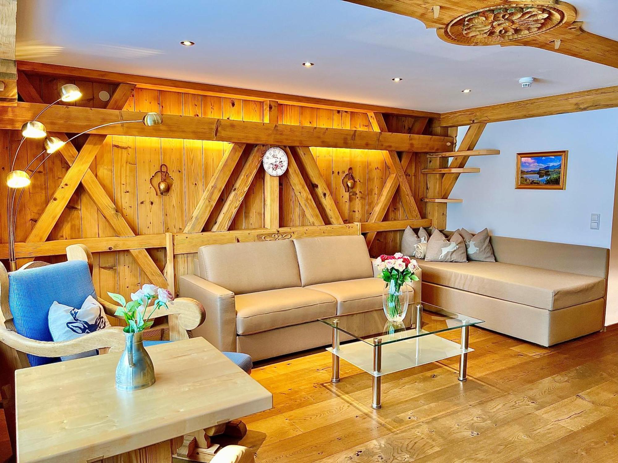 Andi'S Skihotel Obertauern Dış mekan fotoğraf
