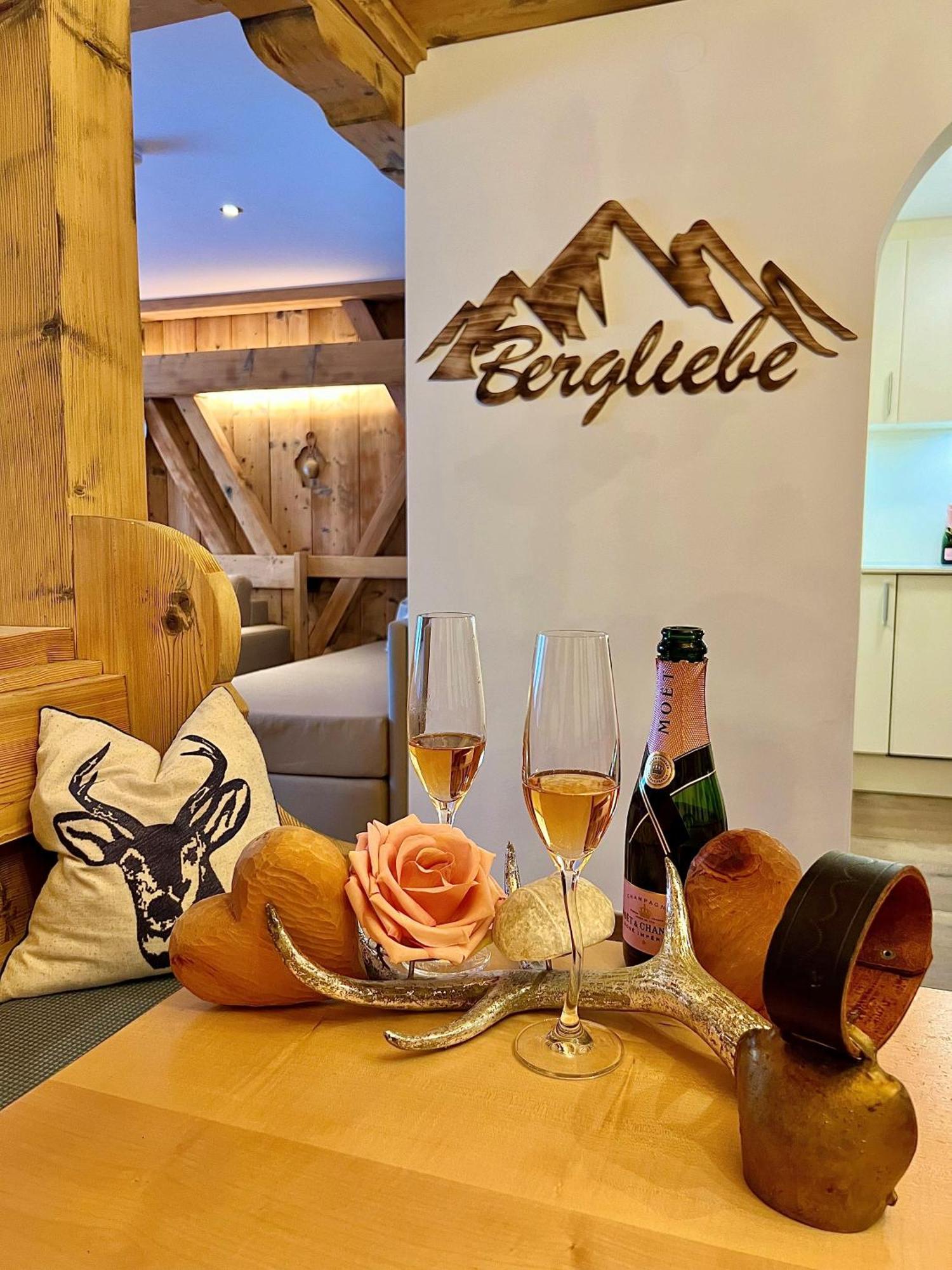 Andi'S Skihotel Obertauern Dış mekan fotoğraf