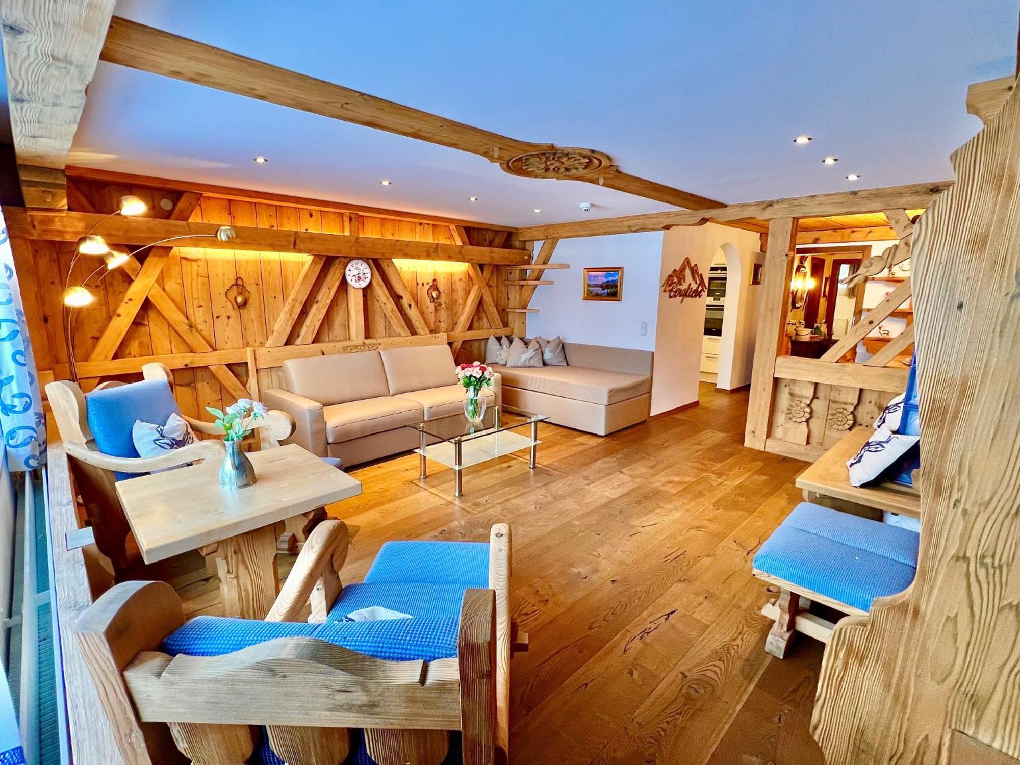 Andi'S Skihotel Obertauern Dış mekan fotoğraf