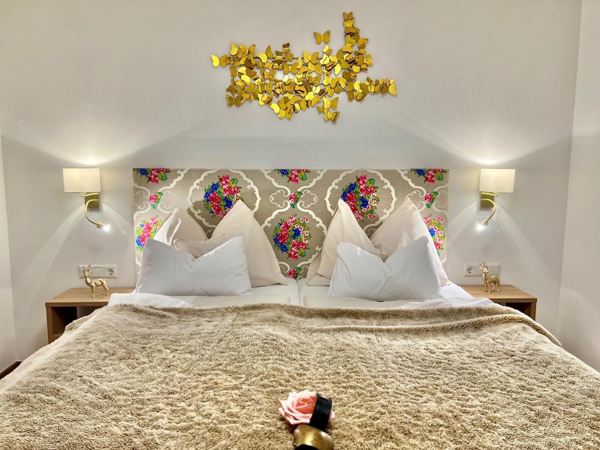 Andi'S Skihotel Obertauern Dış mekan fotoğraf
