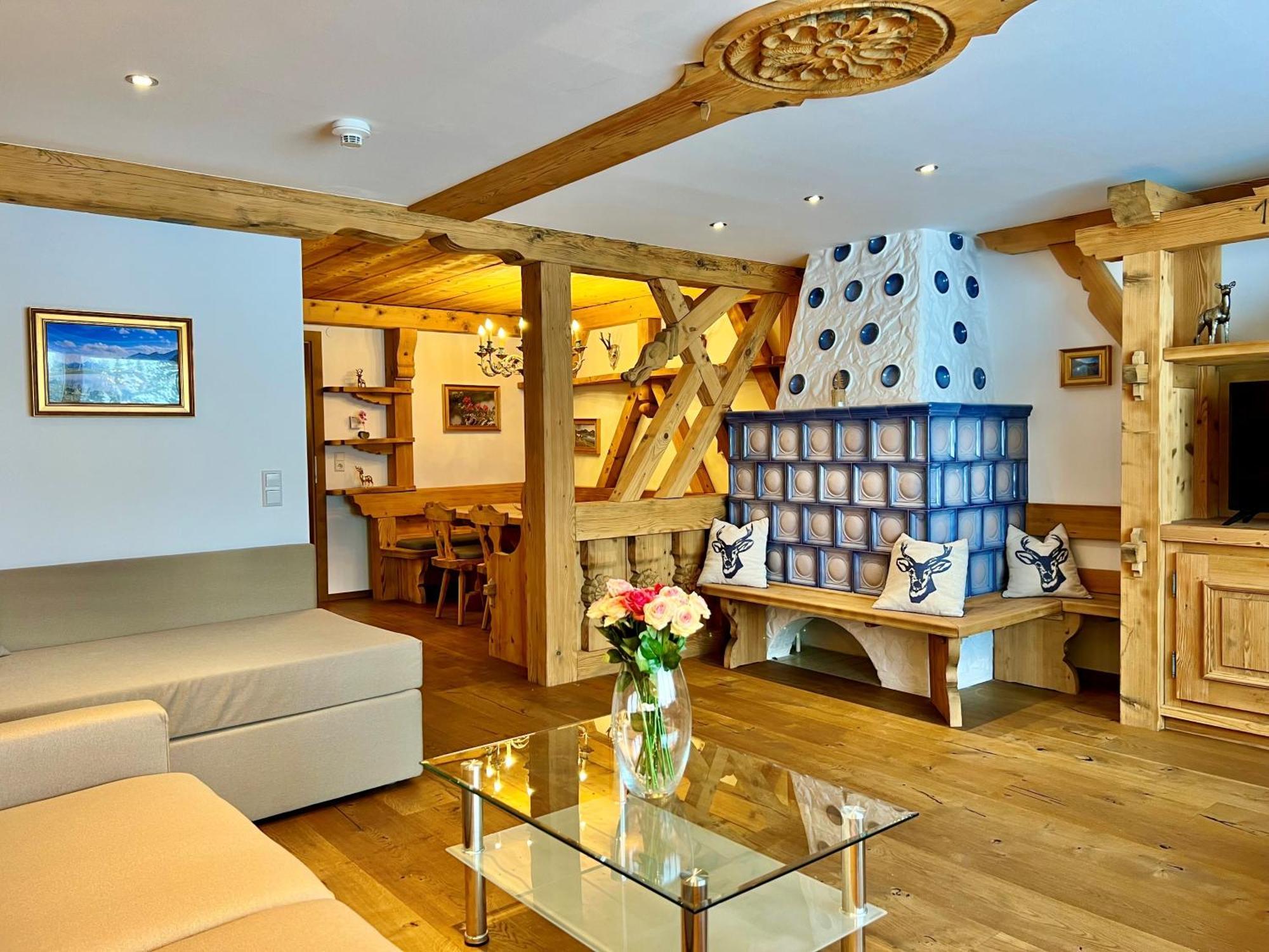 Andi'S Skihotel Obertauern Dış mekan fotoğraf