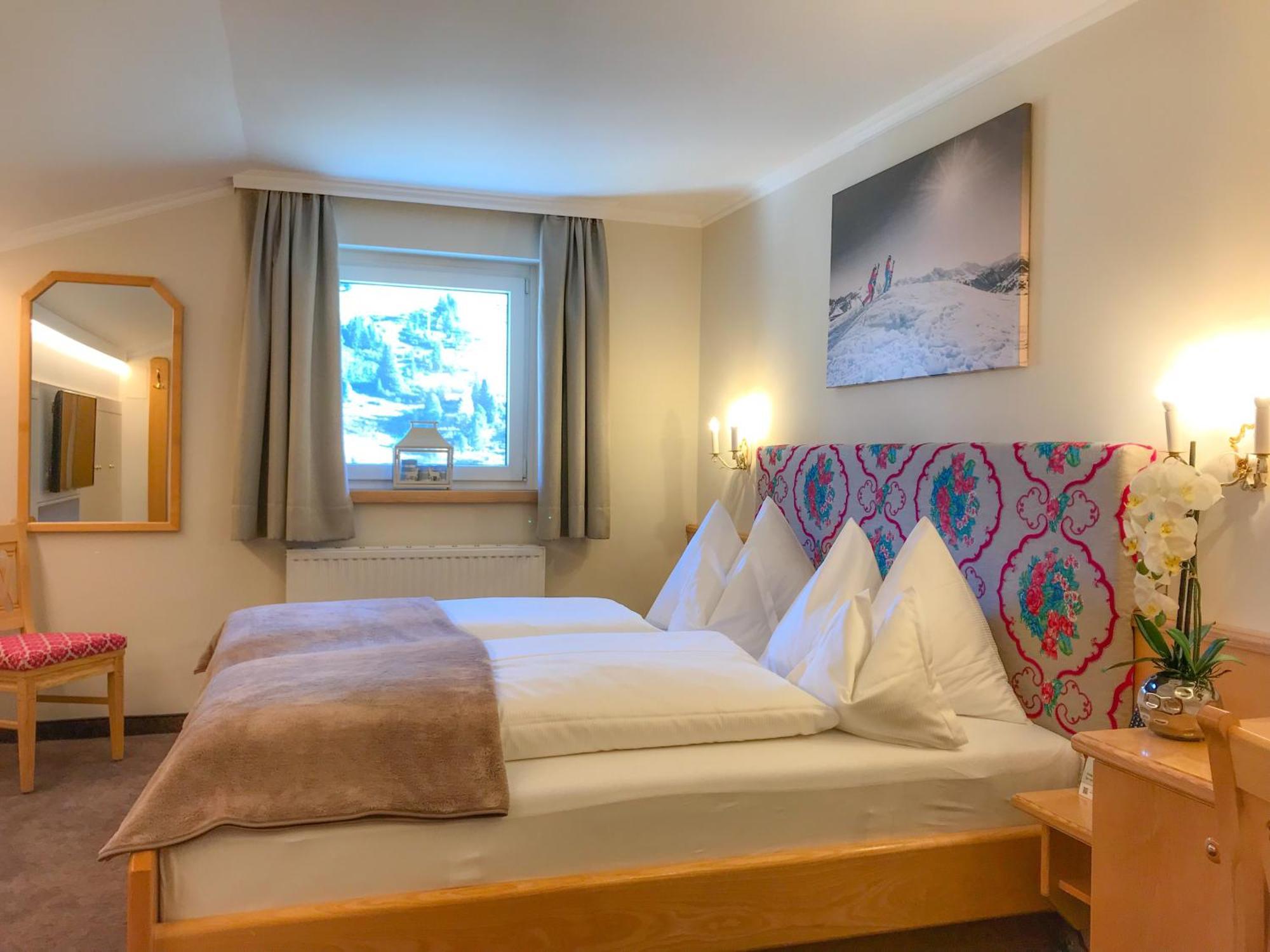 Andi'S Skihotel Obertauern Dış mekan fotoğraf