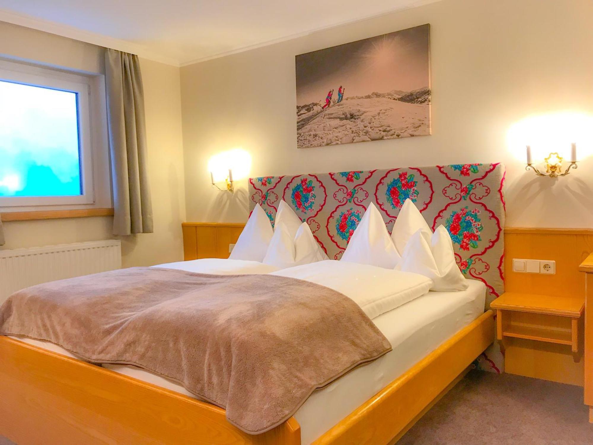 Andi'S Skihotel Obertauern Dış mekan fotoğraf