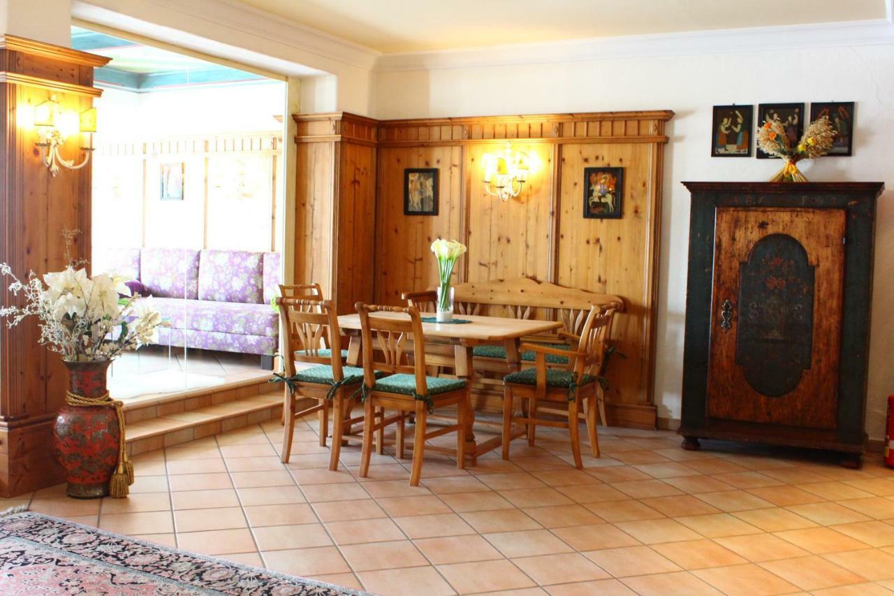 Andi'S Skihotel Obertauern Dış mekan fotoğraf