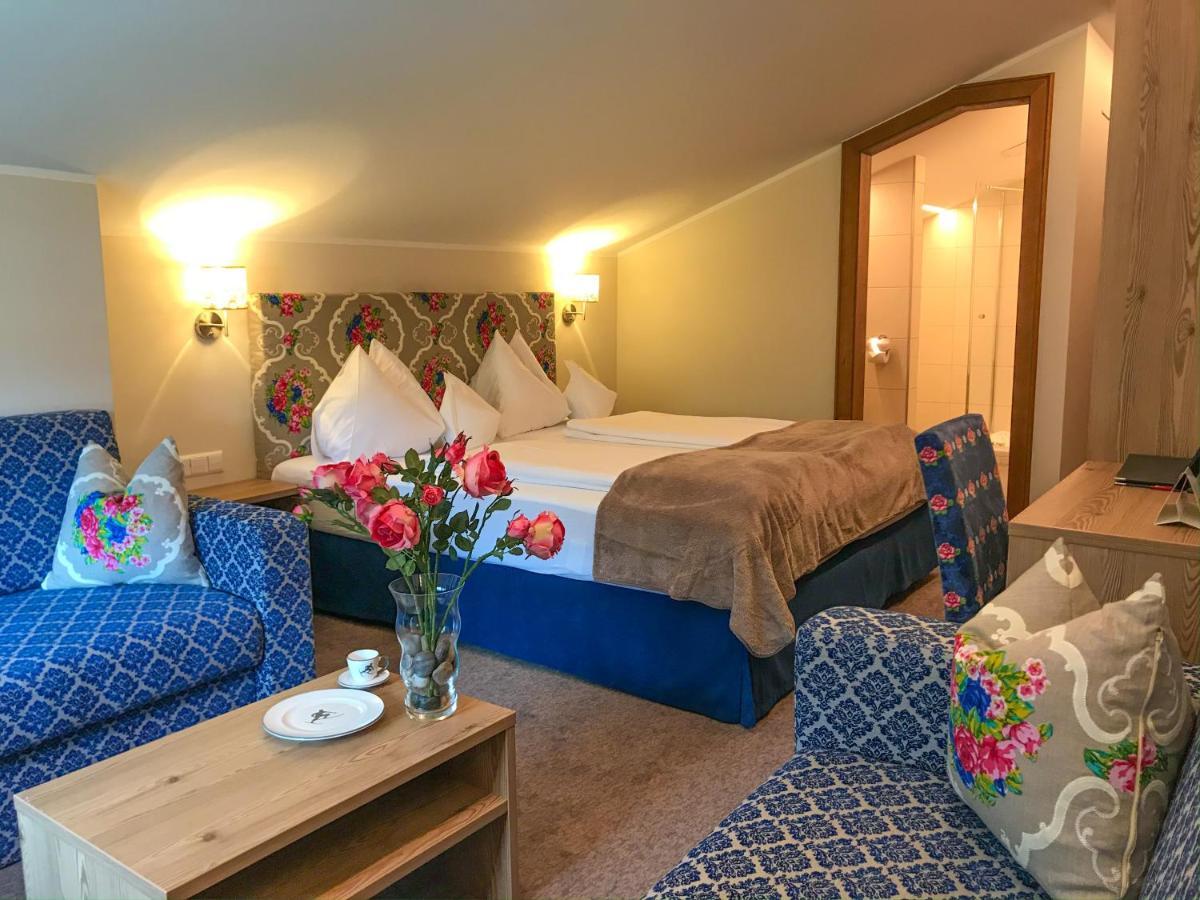 Andi'S Skihotel Obertauern Dış mekan fotoğraf