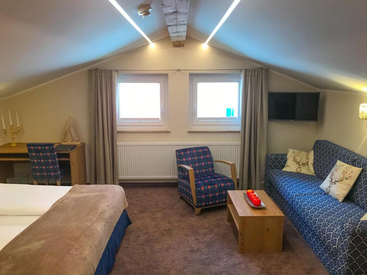 Andi'S Skihotel Obertauern Dış mekan fotoğraf