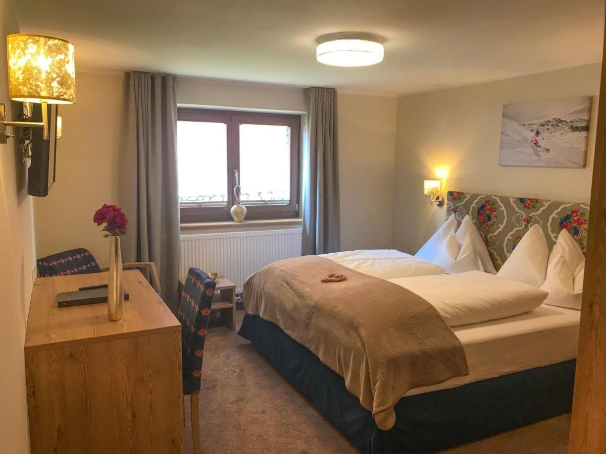 Andi'S Skihotel Obertauern Dış mekan fotoğraf
