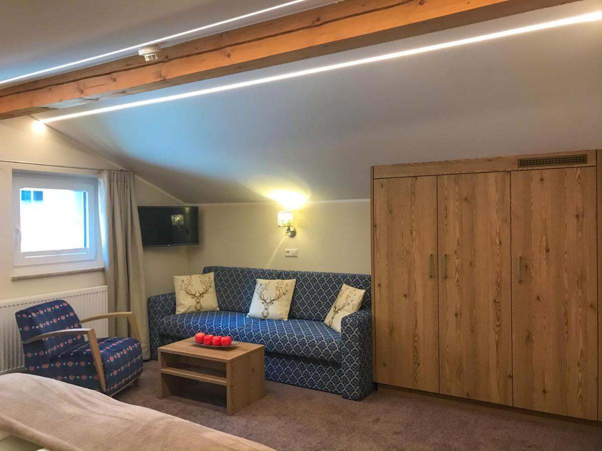 Andi'S Skihotel Obertauern Dış mekan fotoğraf