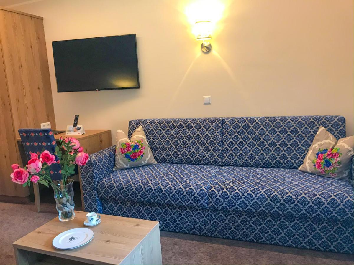 Andi'S Skihotel Obertauern Dış mekan fotoğraf