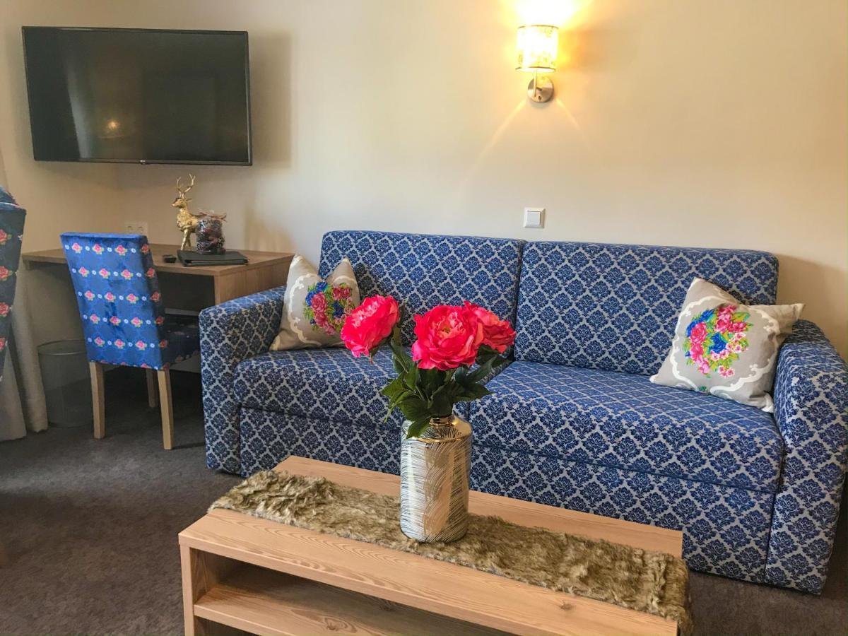 Andi'S Skihotel Obertauern Dış mekan fotoğraf