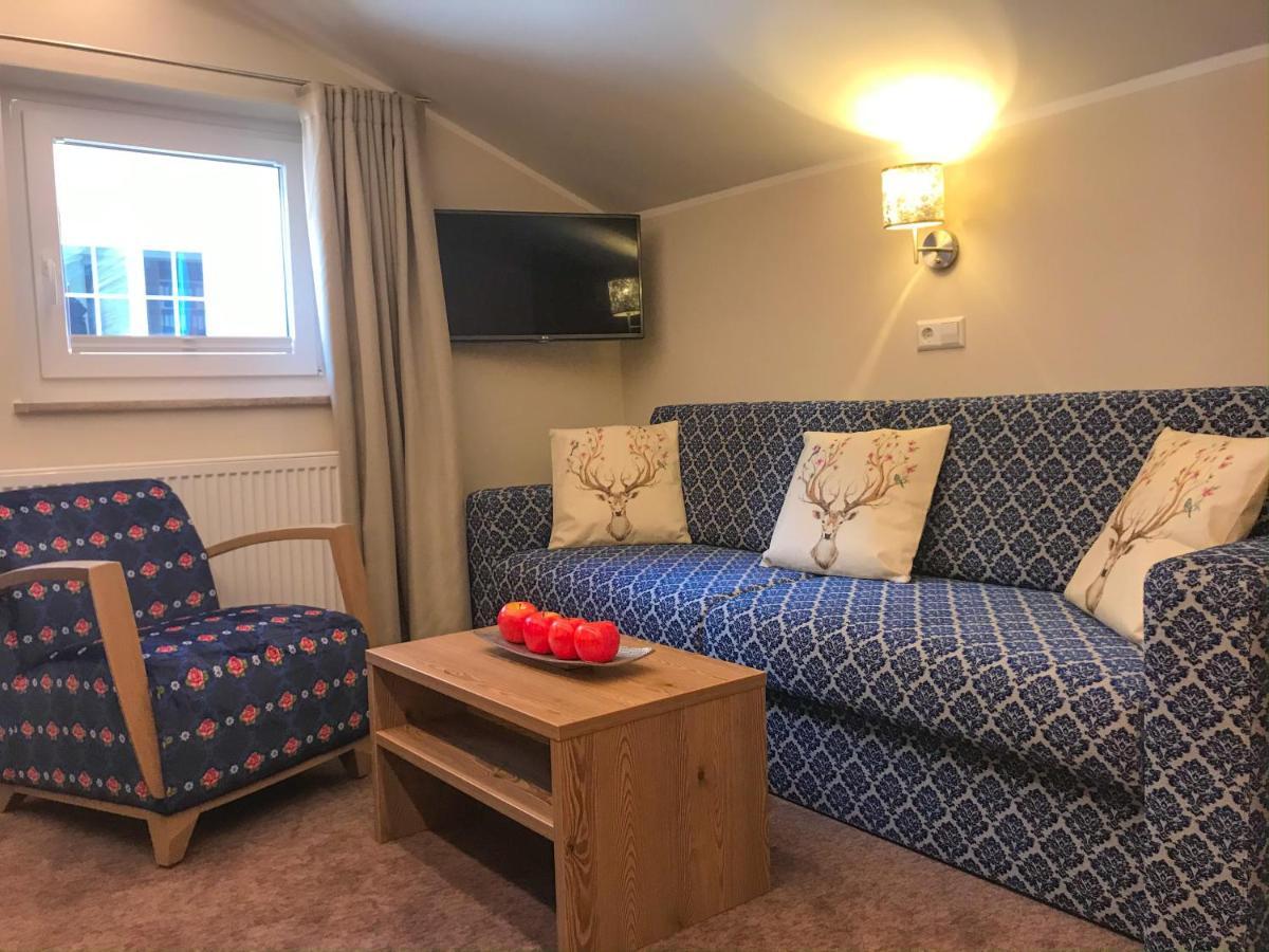 Andi'S Skihotel Obertauern Dış mekan fotoğraf