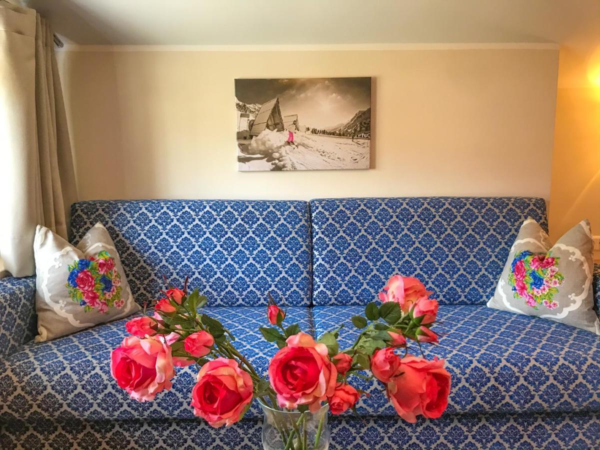 Andi'S Skihotel Obertauern Dış mekan fotoğraf