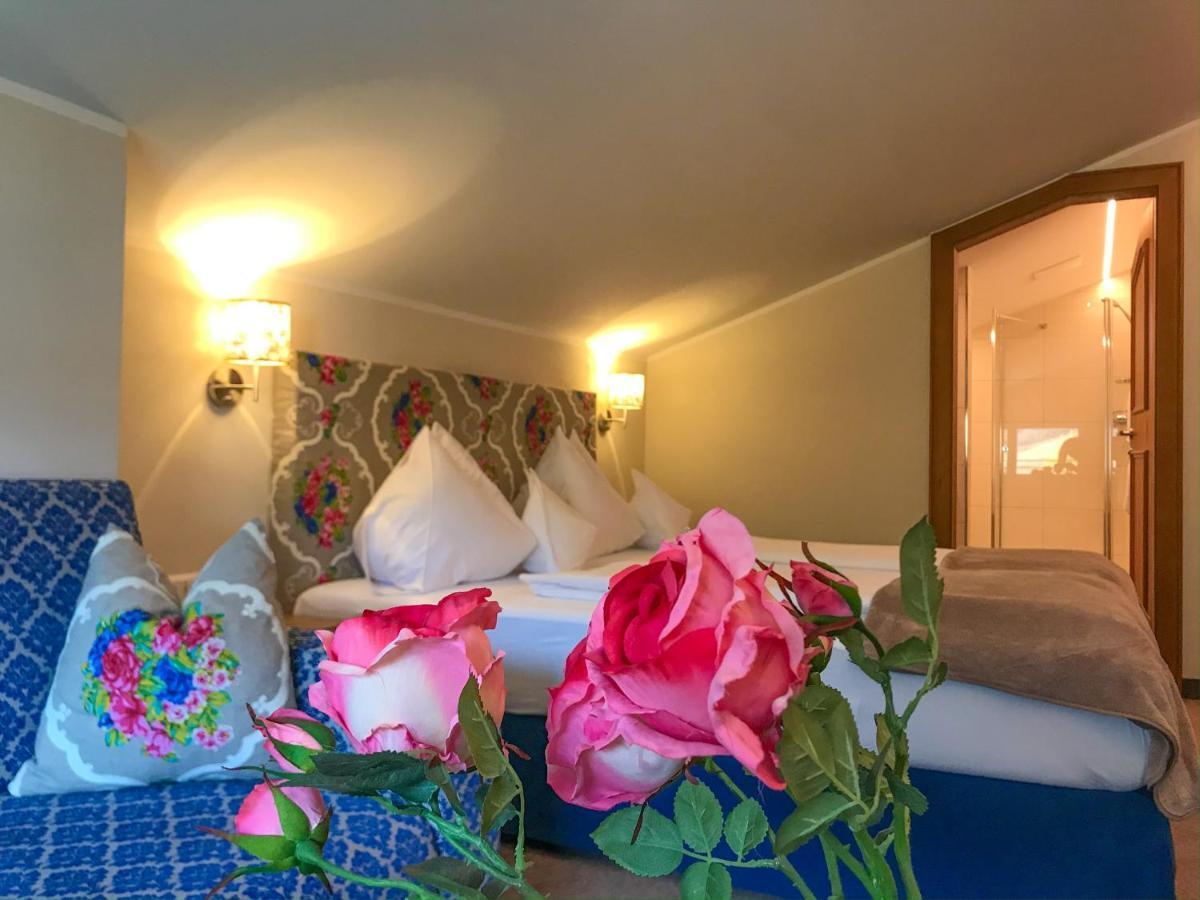 Andi'S Skihotel Obertauern Dış mekan fotoğraf