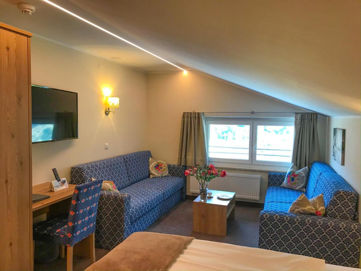 Andi'S Skihotel Obertauern Dış mekan fotoğraf