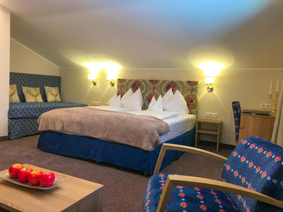 Andi'S Skihotel Obertauern Dış mekan fotoğraf